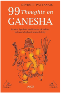 99 thoughts on ganesha